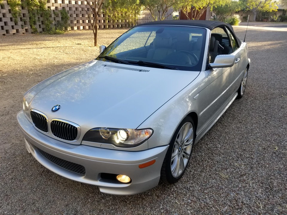 2005 BMW E46 330i & 330Ci - Image 15 of 31