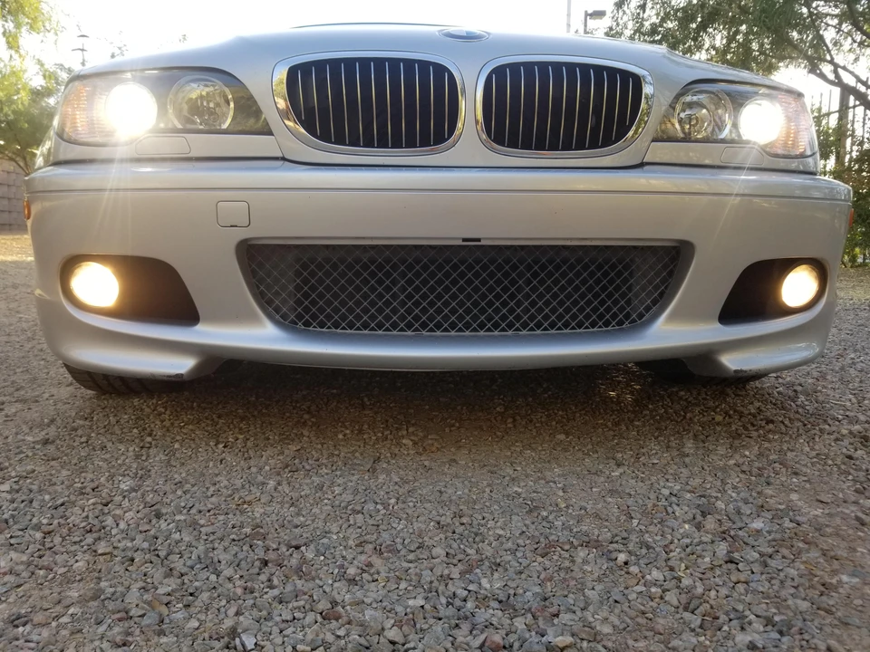 2005 BMW E46 330i & 330Ci - Image 10 of 31