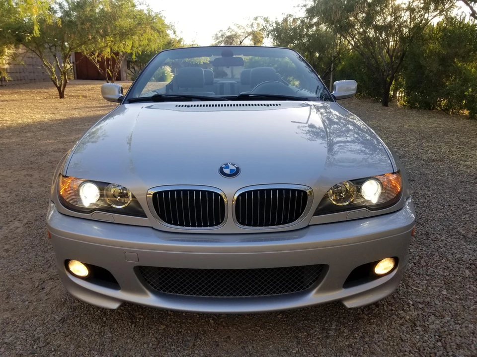 2005 BMW E46 330i & 330Ci - Image 5 of 31