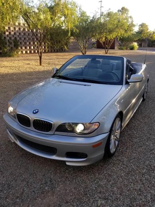 2005 BMW E46 330i & 330Ci - Image 11 of 31