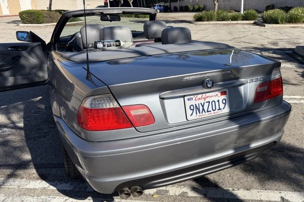 2005 BMW E46 330i & 330Ci - Image 3 of 7