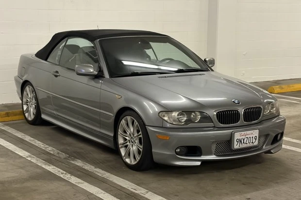 2005 BMW E46 330i & 330Ci - Image 2 of 7