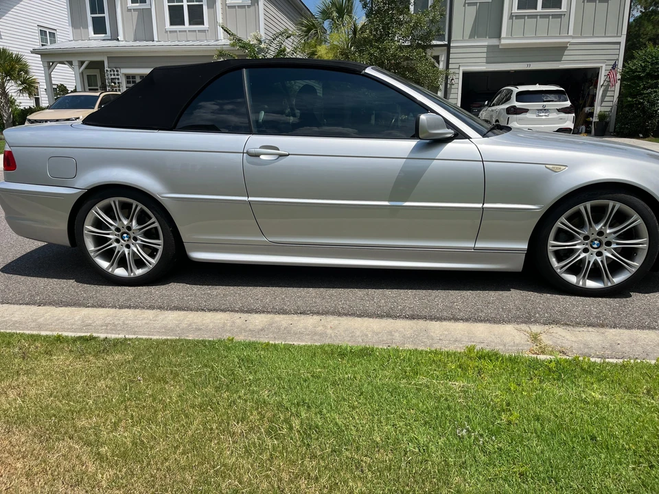 2005 BMW E46 330i & 330Ci - Image 22 of 31