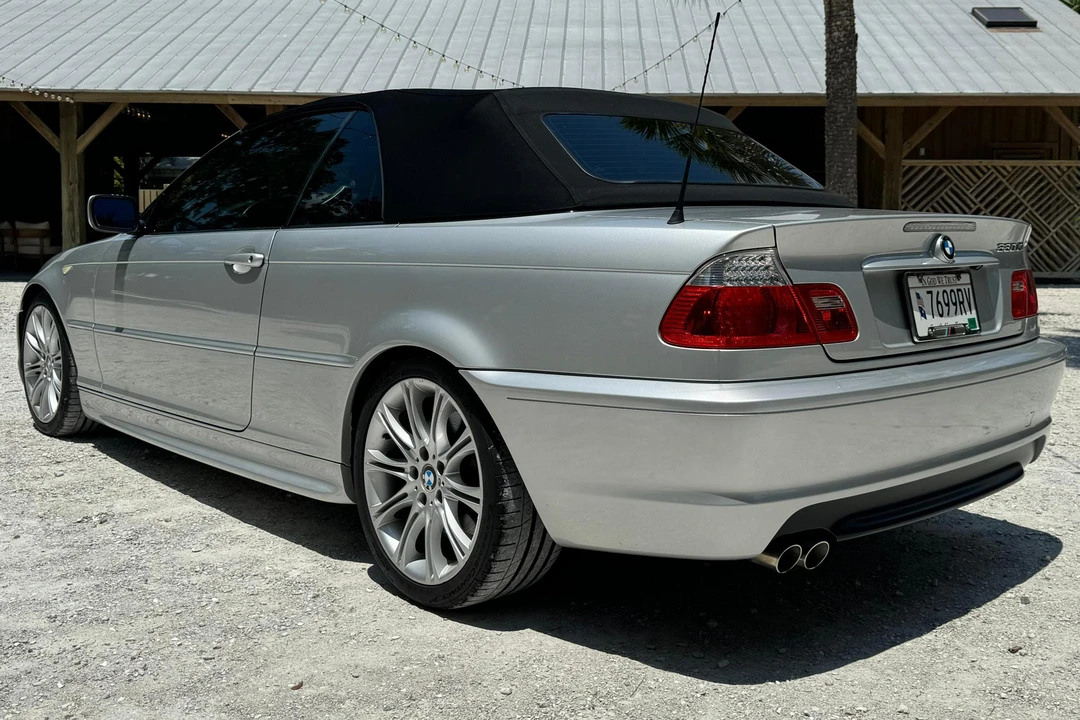 2005 BMW E46 330i & 330Ci - Image 4 of 31