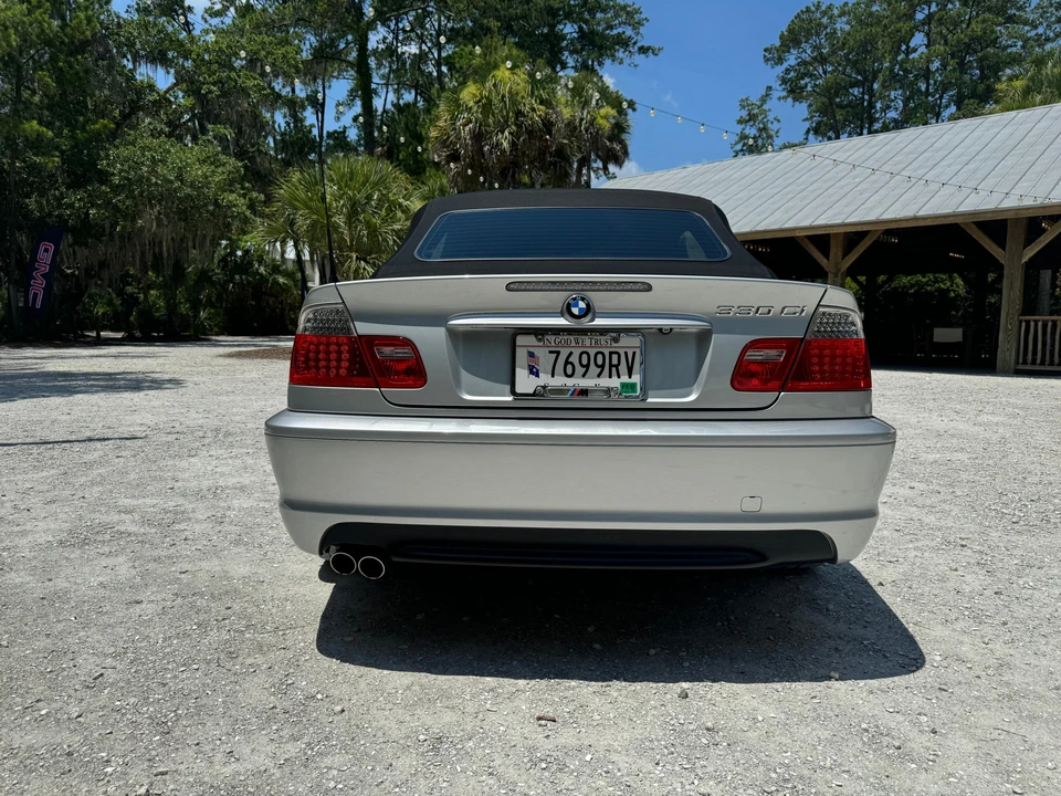 2005 BMW E46 330i & 330Ci - Image 10 of 31