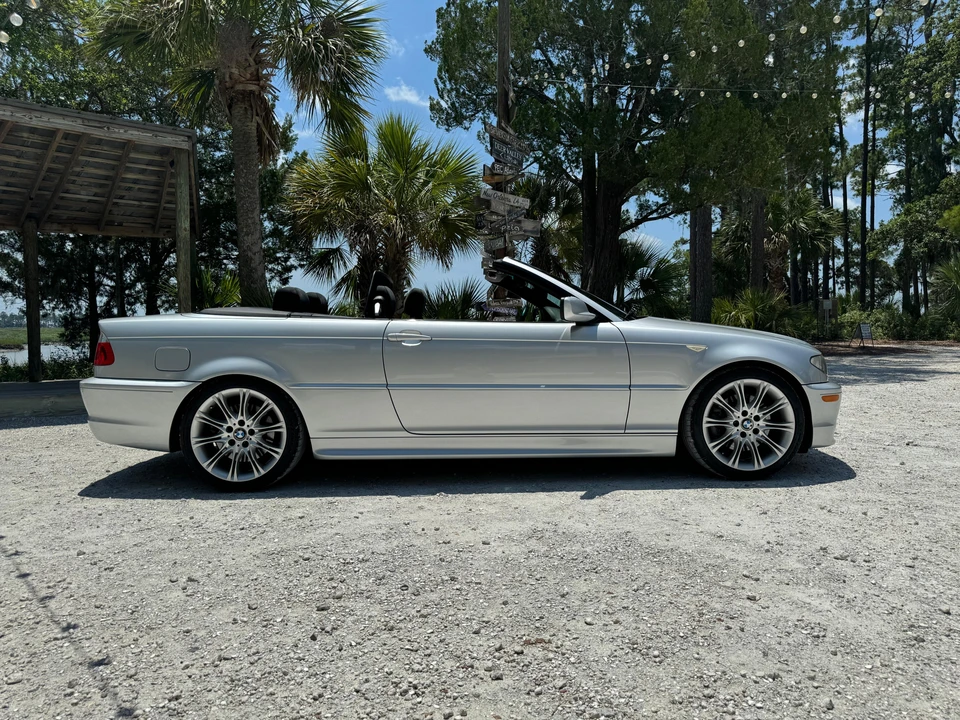 2005 BMW E46 330i & 330Ci - Image 6 of 31