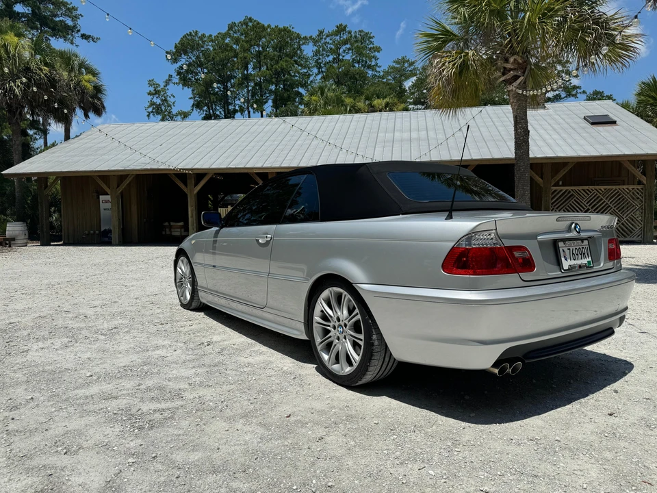 2005 BMW E46 330i & 330Ci - Image 9 of 31