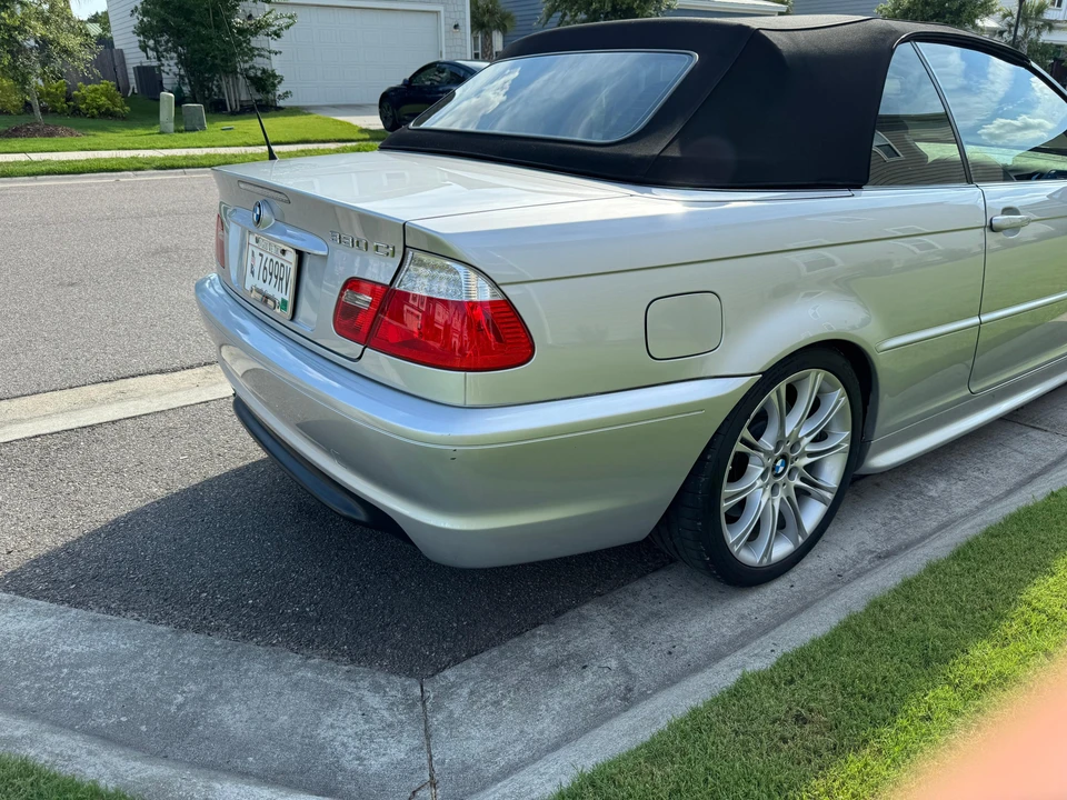 2005 BMW E46 330i & 330Ci - Image 20 of 31