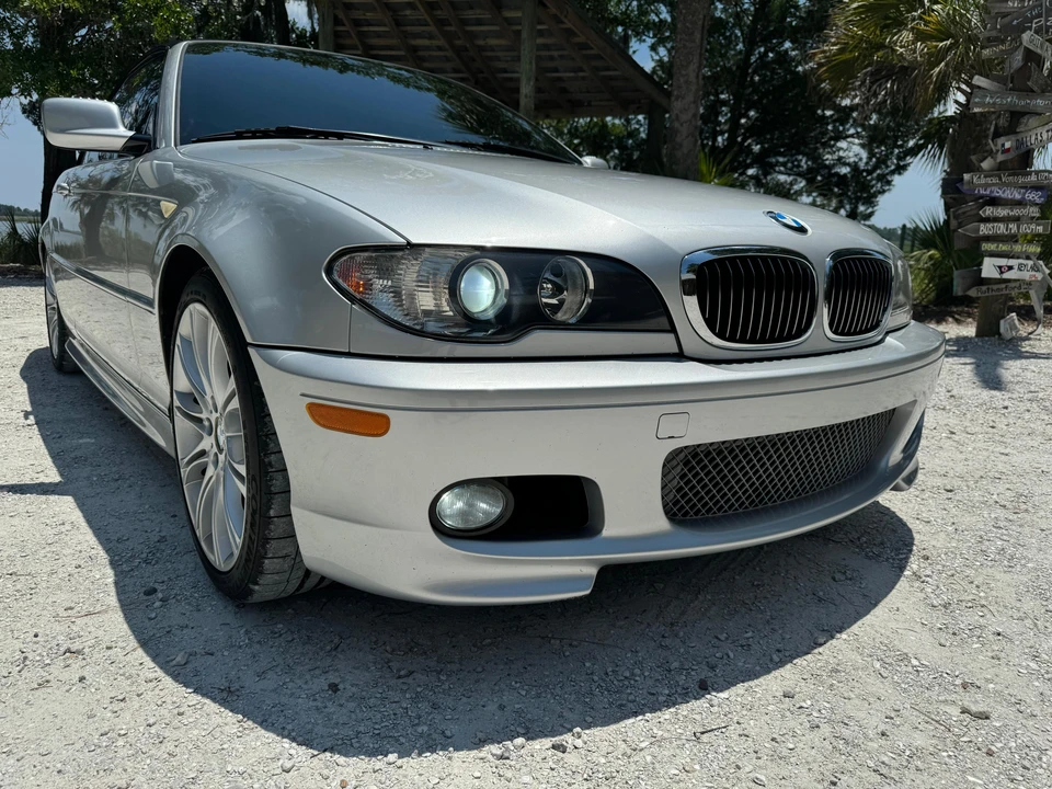 2005 BMW E46 330i & 330Ci - Image 14 of 31