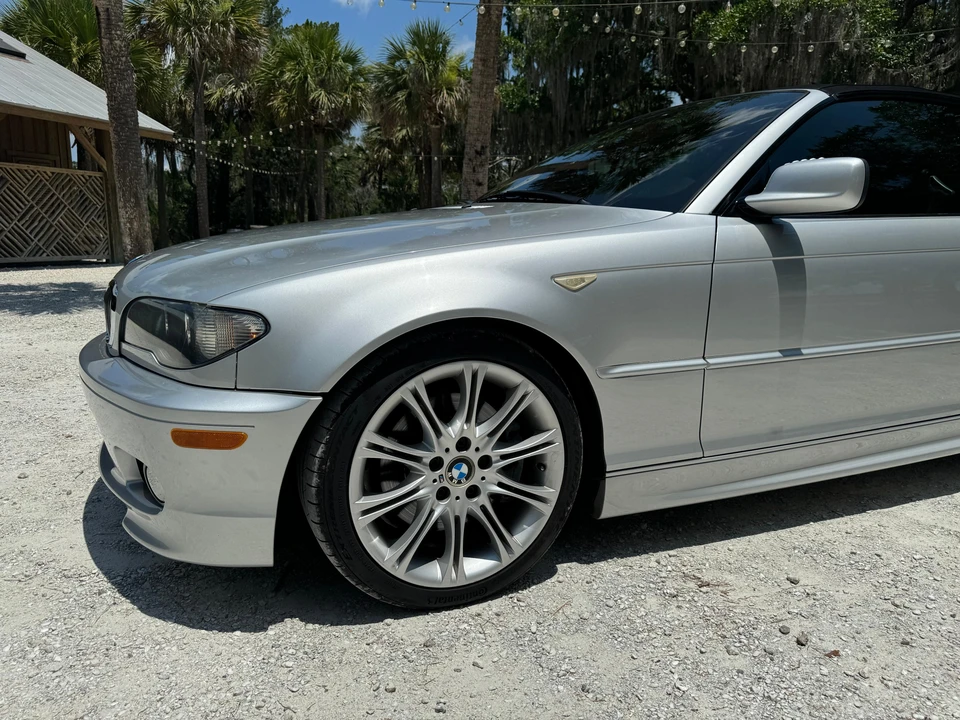 2005 BMW E46 330i & 330Ci - Image 17 of 31