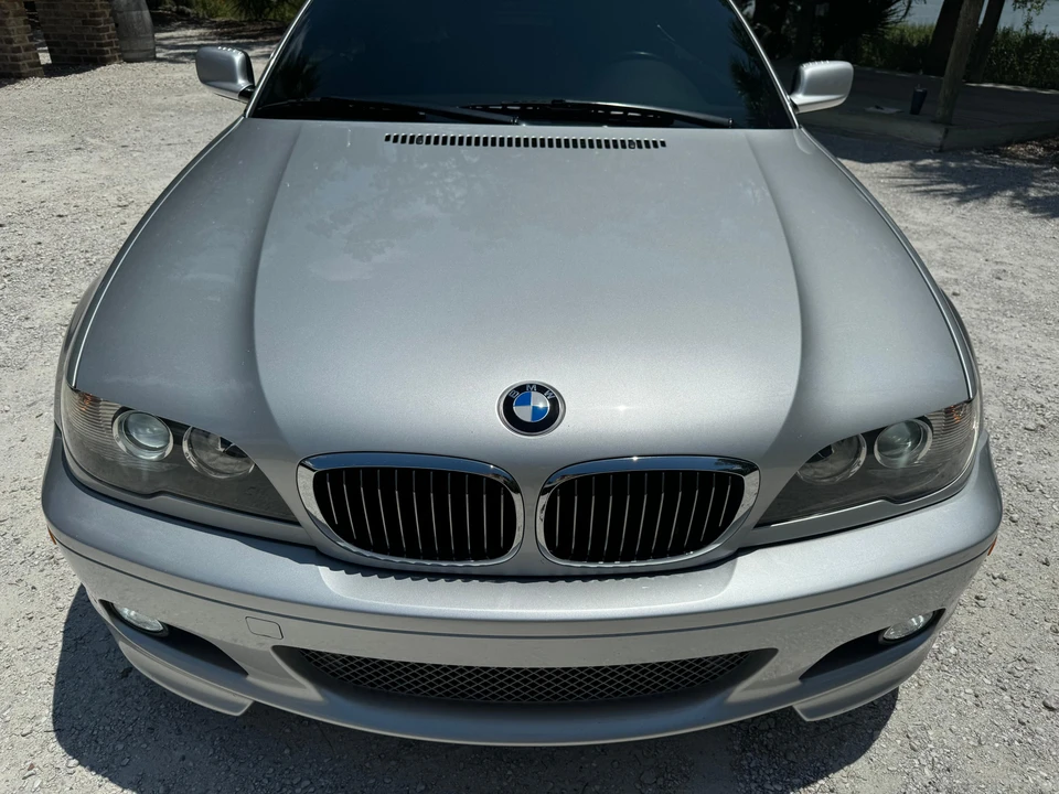 2005 BMW E46 330i & 330Ci - Image 15 of 31