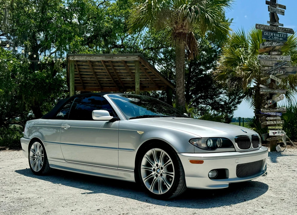 2005 BMW E46 330i & 330Ci - Image 13 of 31