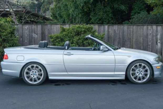2005 BMW E46 330i & 330Ci - Image 3 of 7