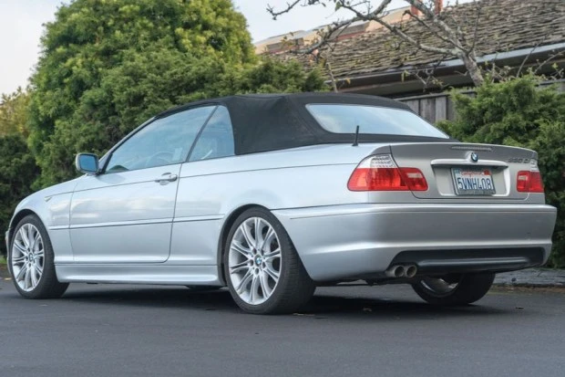 2005 BMW E46 330i & 330Ci - Image 2 of 7