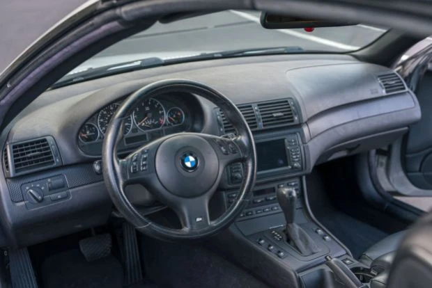 2005 BMW E46 330i & 330Ci - Image 5 of 7