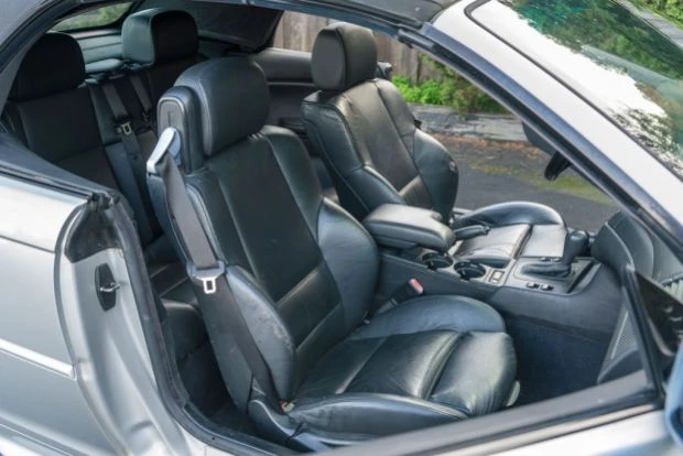 2005 BMW E46 330i & 330Ci - Image 4 of 7