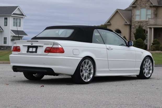 2005 BMW E46 330i & 330Ci - Image 2 of 8