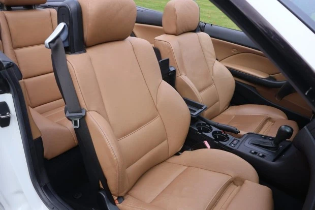 2005 BMW E46 330i & 330Ci - Image 4 of 8