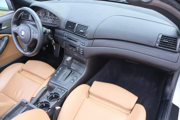 2005 BMW E46 330i & 330Ci - Image 5 of 8