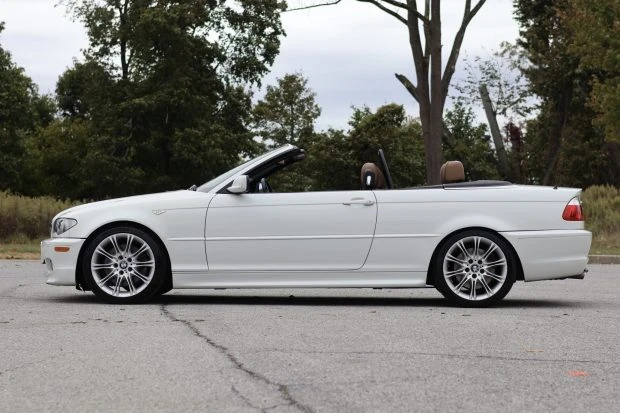 2005 BMW E46 330i & 330Ci - Image 3 of 8