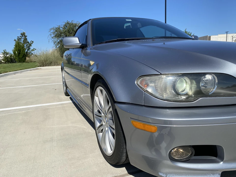 2005 BMW E46 330i & 330Ci - Image 23 of 31