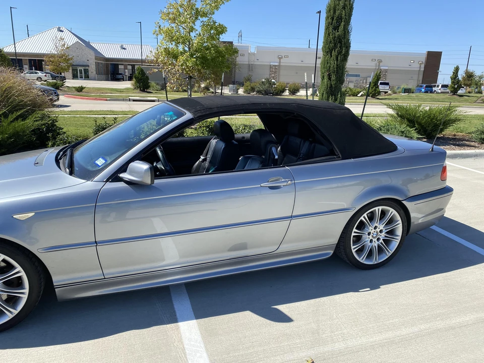 2005 BMW E46 330i & 330Ci - Image 30 of 31
