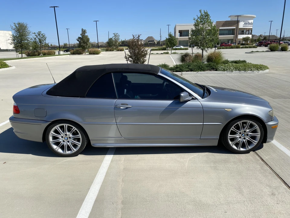 2005 BMW E46 330i & 330Ci - Image 18 of 31