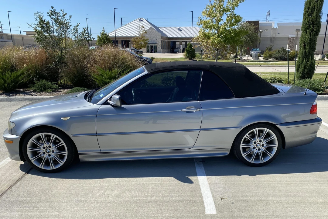 2005 BMW E46 330i & 330Ci - Image 3 of 31