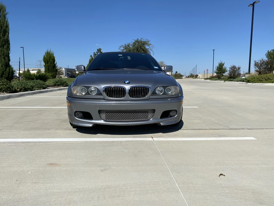 2005 BMW E46 330i & 330Ci - Image 7 of 31