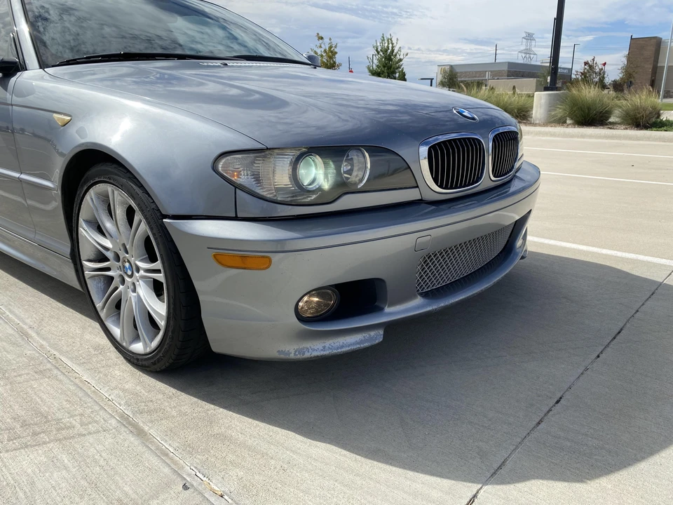 2005 BMW E46 330i & 330Ci - Image 24 of 31