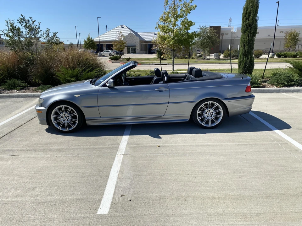 2005 BMW E46 330i & 330Ci - Image 21 of 31