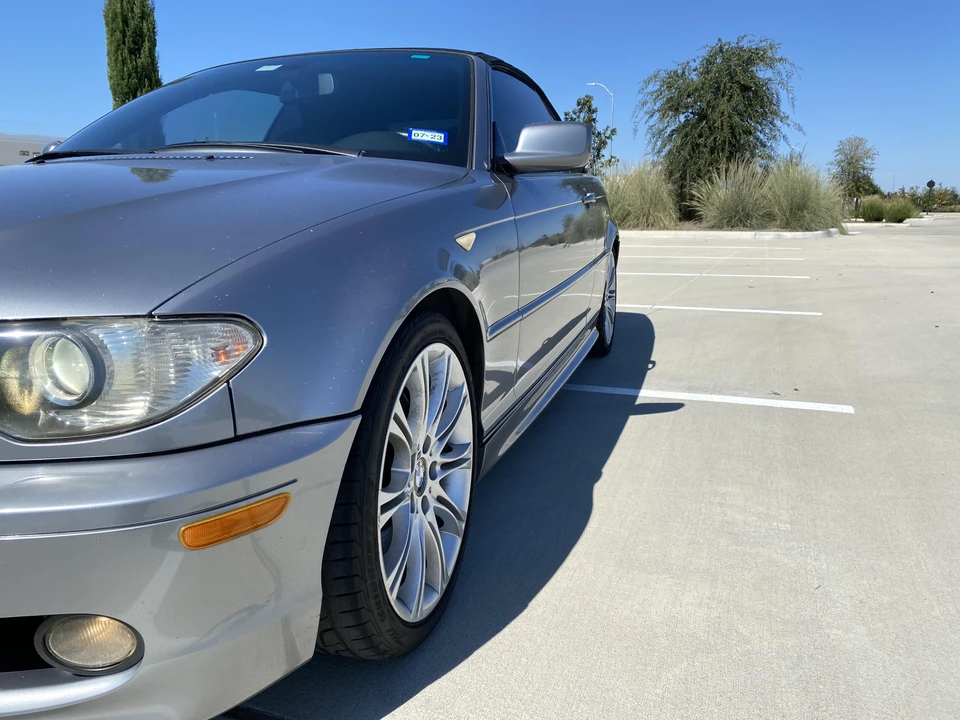 2005 BMW E46 330i & 330Ci - Image 28 of 31