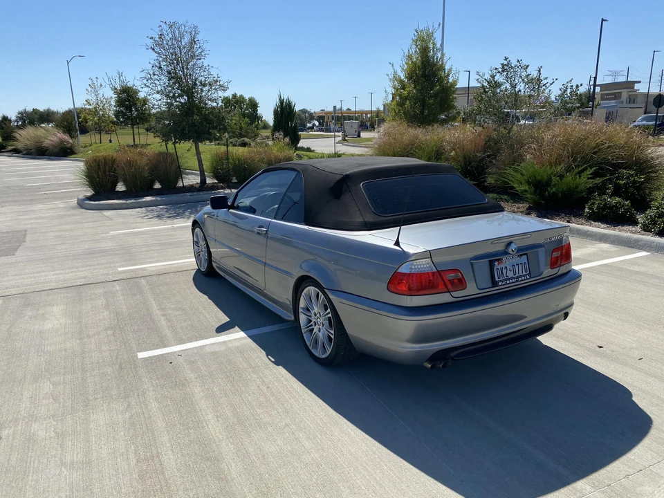 2005 BMW E46 330i & 330Ci - Image 13 of 31