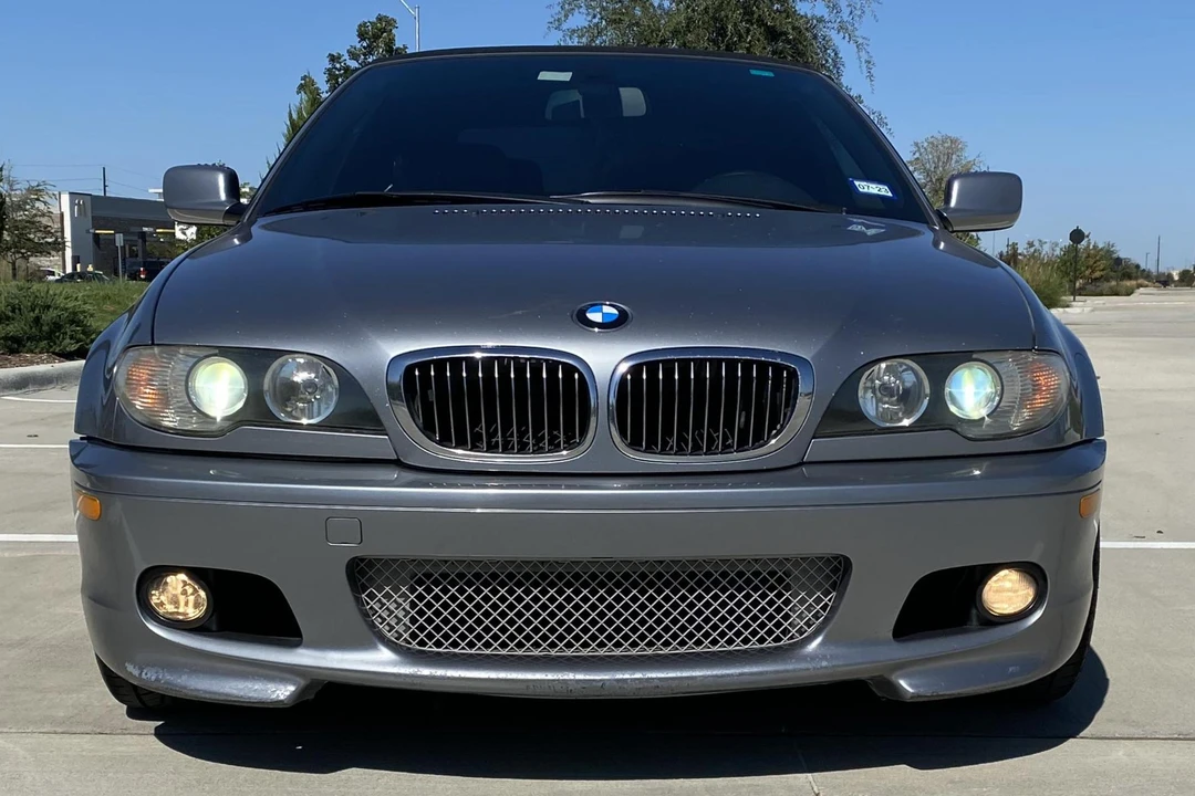 2005 BMW E46 330i & 330Ci - Image 2 of 31