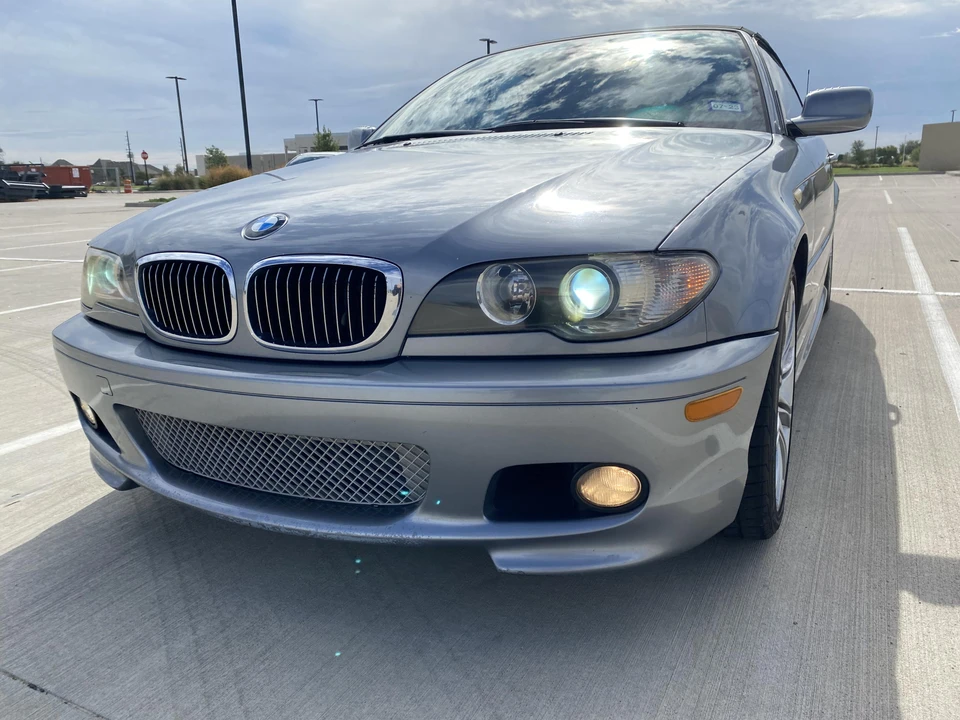 2005 BMW E46 330i & 330Ci - Image 27 of 31