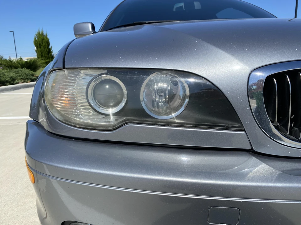 2005 BMW E46 330i & 330Ci - Image 25 of 31