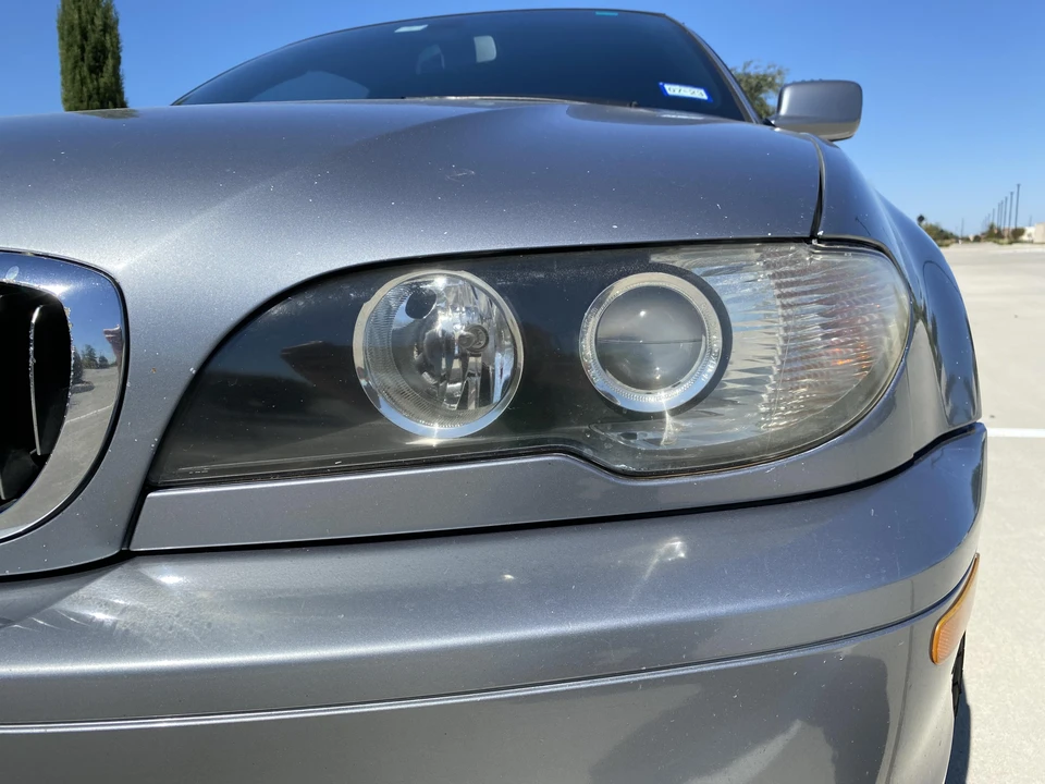 2005 BMW E46 330i & 330Ci - Image 26 of 31