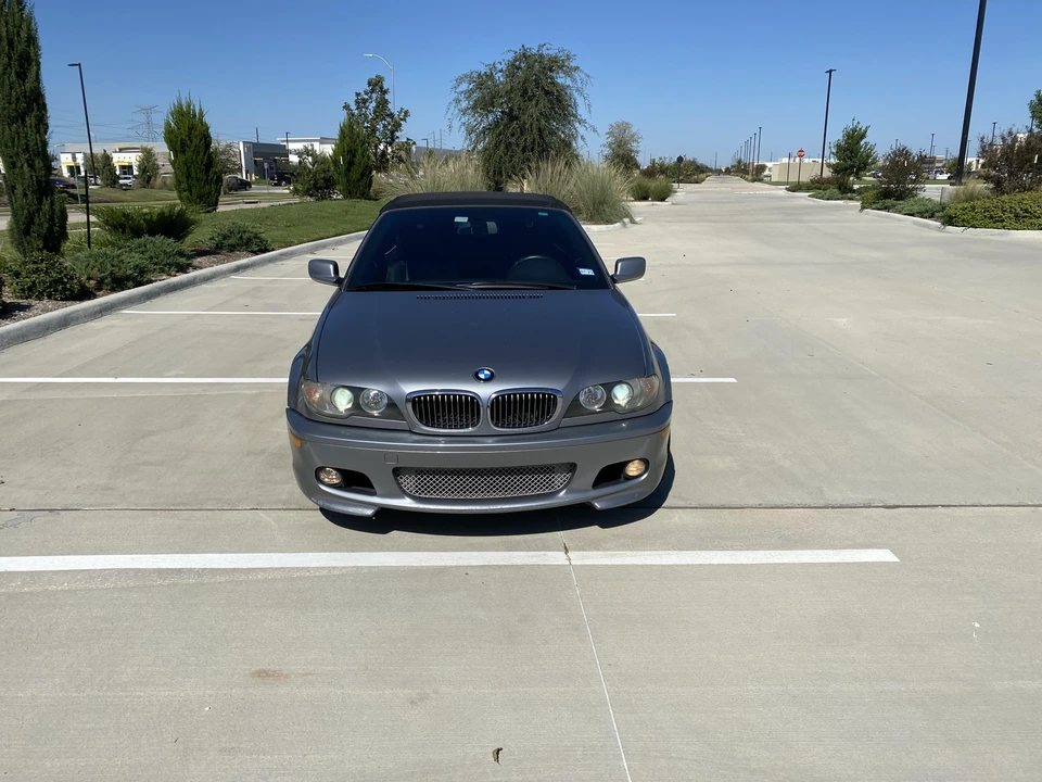 2005 BMW E46 330i & 330Ci - Image 6 of 31