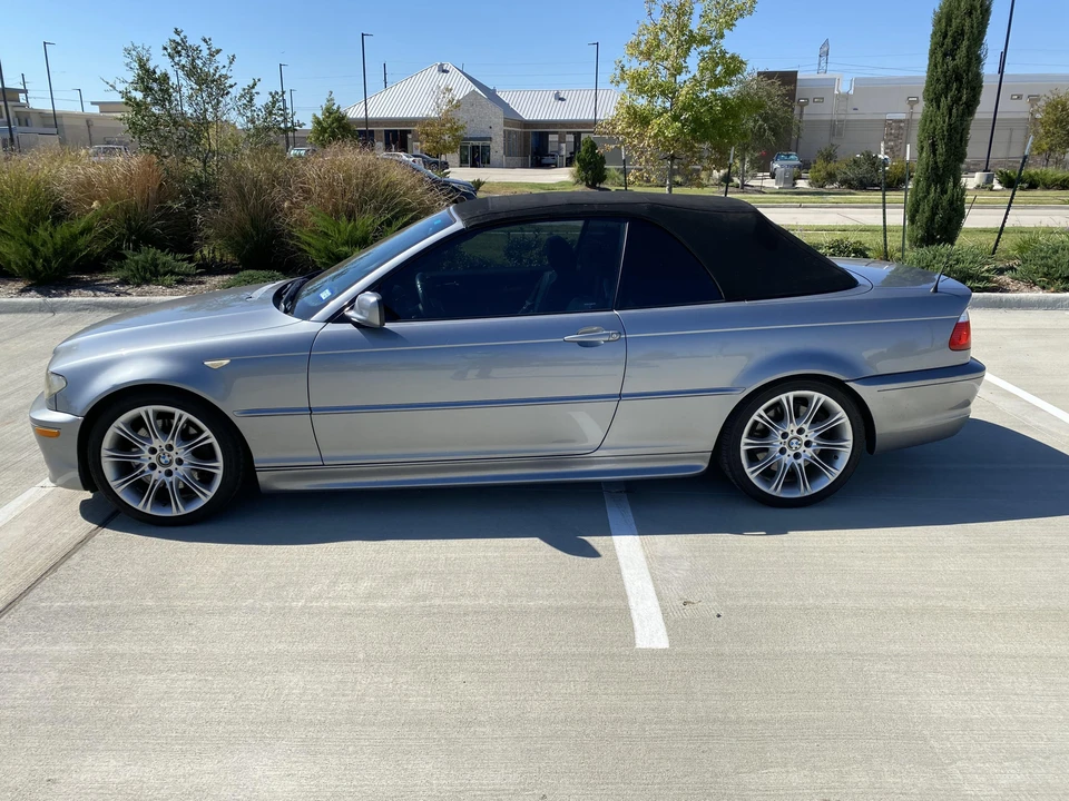 2005 BMW E46 330i & 330Ci - Image 11 of 31