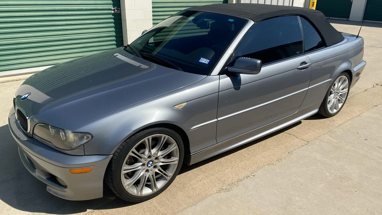 2005 BMW E46 330i & 330Ci - Image 9 of 31