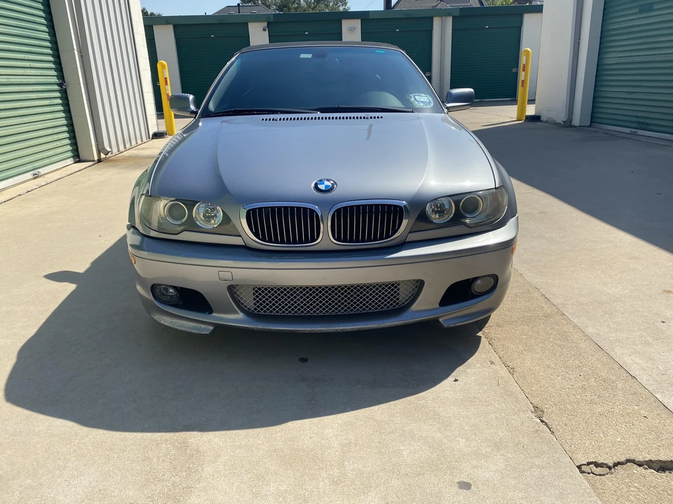 2005 BMW E46 330i & 330Ci - Image 8 of 31