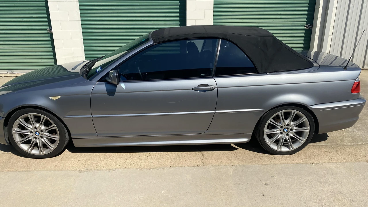 2005 BMW E46 330i & 330Ci - Image 10 of 31