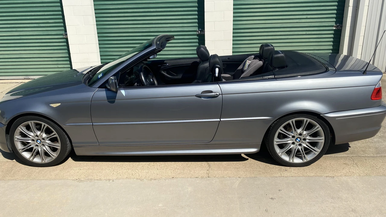 2005 BMW E46 330i & 330Ci - Image 20 of 31