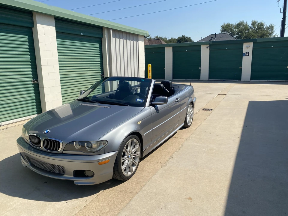2005 BMW E46 330i & 330Ci - Image 19 of 31