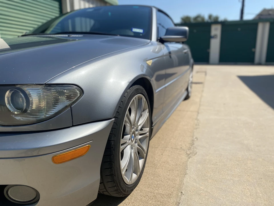 2005 BMW E46 330i & 330Ci - Image 29 of 31