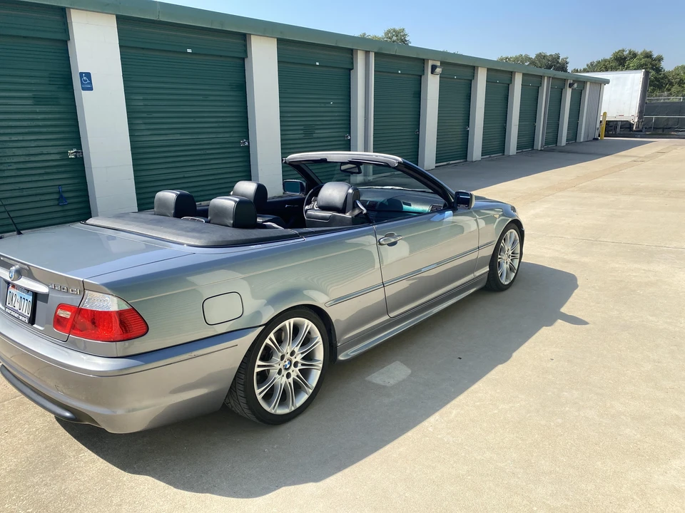 2005 BMW E46 330i & 330Ci - Image 22 of 31