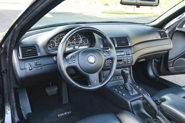 2005 BMW E46 330i & 330Ci - Image 5 of 7