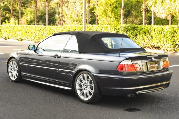 2005 BMW E46 330i & 330Ci - Image 2 of 7