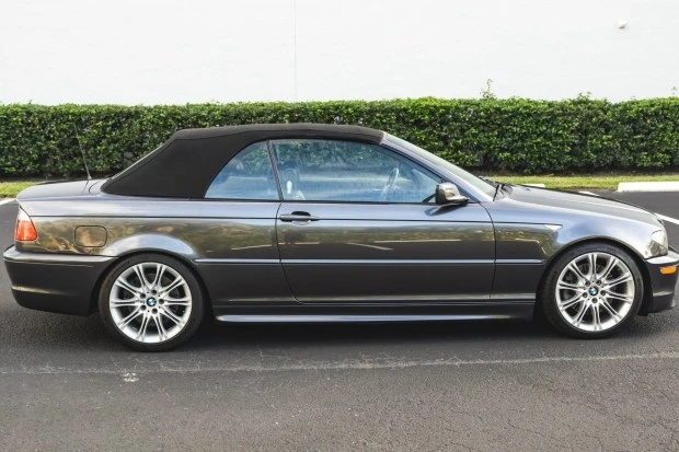 2005 BMW E46 330i & 330Ci - Image 3 of 7