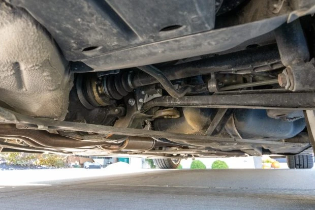 2005 BMW E46 330i & 330Ci - Image 7 of 7